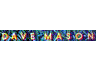 DAVE MASON 3